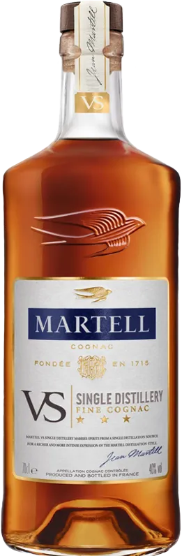 Martell VS Cognac 0.7L